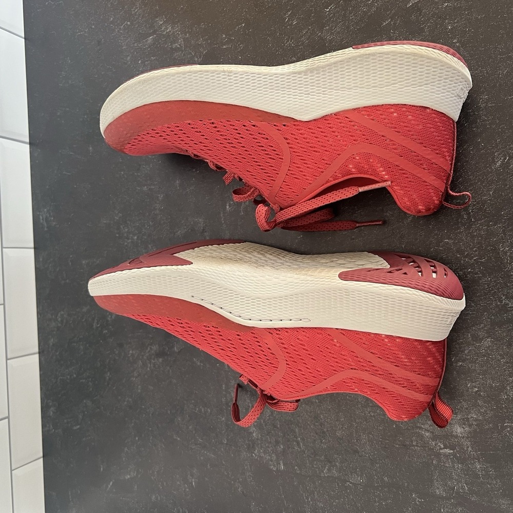Dansko Women's Red Sky Mesh Shoe Sneaker EU 38 (US 5.5-6) Lightweight Comfort - Picture 5 of 15